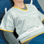 DEROYAL Sleeved Vests M228-S 1 Each - MDL-QTXM228S