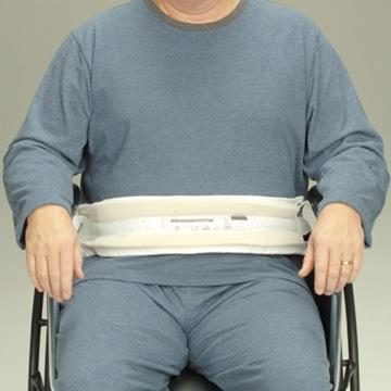 DEROYAL Foam Wheelchair Belts M2570D11 1 Each - MDL-QTXM2570D11