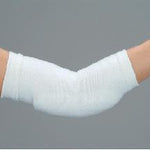 Deroyal Padded Heel / Elbow Protectors M3001U-B - 72.0 Each