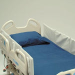 DEROYAL DeRoyal Bed Rail Pads M3002D09 1 Pair - MDL-QTXM3002D09
