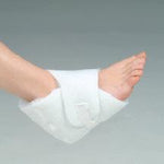 DeRoyal Kodel Heel Protectors - M3009 - 2 Each - MDL-QTXM3009