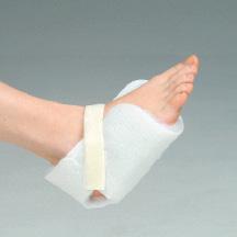 DeRoyal Kodel Heel Protectors - M3015 - 2 Each - MDL-QTXM3015