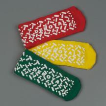 DeRoyal Double-Sided Slippers - M3045-U - 24 Pair - MDL-QTXM3045U