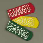 DeRoyal Double-Sided Slippers - M3047-U - 24 Pair - MDL-QTXM3047U