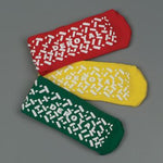 Deroyal DeRoyal Double-Sided Nonskid Slippers M3059-U - 24.0 Each - MDL-QTXM3059U