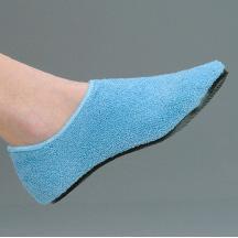 DEROYAL Rubber Sole Slippers M3070-S 20 Each - MDL-QTXM3070S
