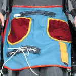 DEROYAL DeRoyal Activity Aprons M4023 1 Each - MDL-QTXM4023
