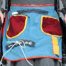 DEROYAL DeRoyal Activity Aprons M4023 1 Each - MDL-QTXM4023