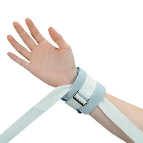 Deroyal Double-Strap Limb Holders - QTXM41402