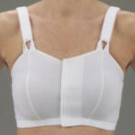 Surgical Bra Chest Supports - M5001-L - 1 Each - MDL-QTXM5001L