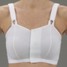 Surgical Bra Chest Supports - M5001-M - 1 Each - MDL-QTXM5001M