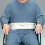 DEROYAL Foam Wheelchair Belts M5150 1 Each - MDL-QTXM5150