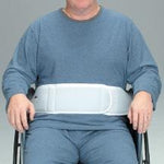 DEROYAL Foam Wheelchair Belts M5165D-U 1 Each - MDL-QTXM5165DU