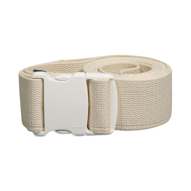 Deroyal Gait Belt with Quick-Release Buckle M5165 1.0 Each-MDL-QTXM5165