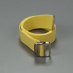 DEROYAL Heavy-Duty Gait Belts M5166Y 1 Each-MDL-QTXM5166Y