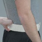DEROYAL Heavy-Duty Gait Belts M5166 1 Each-MDL-QTXM5166
