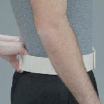 DEROYAL Gait Belts M5167 1 Each - MDL-QTXM5167