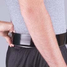 DEROYAL Gait Belts M5168 1 Each - MDL-QTXM5168