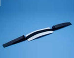 Deroyal Surgical Positioning Straps M5183 - 50.0 Each - MDL-QTXM5183