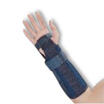 DEROYAL DeRoyal Wrist Splits M60-020 5 Each - MDL-QTXM60020
