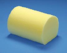 DEROYAL DeRoyal Knee Rolls M60-044 9 Each - MDL-QTXM60044