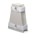 Deroyal DeRoyal Concave Hip Abduction Pillows M60-076EL - 2.0 Each