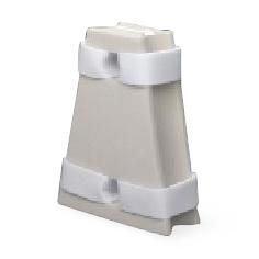 Deroyal DeRoyal Concave Hip Abduction Pillows M60-076EL - 2.0 Each