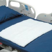 DeRoyal Kodel Decubitus Pressure Pads - M6010 - 25 Each - MDL-QTXM6010