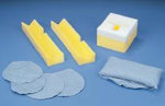 DeRoyal Jackson Table Kits - M60-339 - 12 Each - MDL-QTXM60339