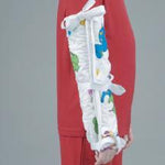 DEROYAL DeRoyal Pediatric Elbow Immobilizers M7024 1 Each - MDL-QTXM7024
