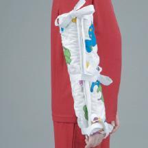 DEROYAL DeRoyal Pediatric Elbow Immobilizers M7025-14 1 Each - MDL-QTXM702514