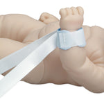 DEROYAL Limb Holders by DeRoyal M7030D-C 12 Pair-MDL-QTXM7030DCCS