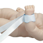 DEROYAL Limb Holders by DeRoyal M7034D-C 12 Pair-MDL-QTXM7034DCCS
