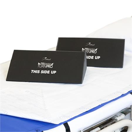 Deroyal Pruventor TurnPro Systems M70-500PW 5.0 Pair-MDL-QTXM70500PW