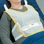 Poncho Vests with Roll Belt - M711-XXL - 1 Each - MDL-QTXM711XXL