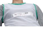 DEROYAL Super Security Restraint Vests M911-M 1 Each - MDL-QTXM911M