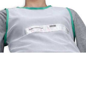 DEROYAL Super Security Restraint Vests M911-M 1 Each - MDL-QTXM911M