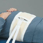 DEROYAL DeRoyal Soft Body Belts MF117-L 1 Each - MDL-QTXMF117L