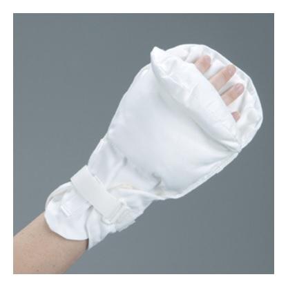 DEROYAL Quick-Check Mitts M2042-M 1 Pair-MDL-QTXMM2042M