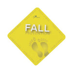Deroyal DeRoyal Fall Prevention Magnets MM3044-Y - 30.0 Each - MDL-QTXMM3044Y