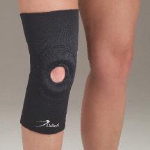 DeRoyal Knee Support with Buttress - NE7717-73 - 1 Each - MDL-QTXNE771773