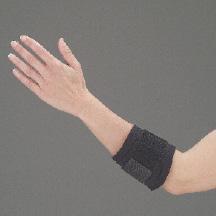 DeRoyal Tennis Elbow Straps - NE7731-75 - 1 Each - MDL-QTXNE773175