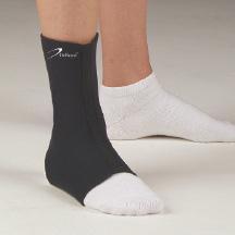 DeRoyal Neoprene Ankle Supports - NE7732-76 - 1 Each - MDL-QTXNE773276