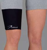 Thigh Sleeves - NE7734-73 - 1 Each - MDL-QTXNE773473