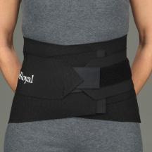 DEROYAL DeRoyal Lumbar Sacral Back Braces NE7741-15 1 Each - MDL-QTXNE774115
