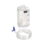 DEROYAL Deroyal PRO-II Canister System/Accessories NP-0250 10 Each-MDL-QTXNP0250
