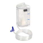 DEROYAL Deroyal PRO-II Canister System/Accessories NP-0450 10 Each-MDL-QTXNP0450
