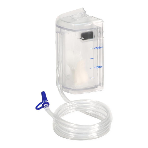 DEROYAL Deroyal PRO-II Canister System/Accessories NP-0450 10 Each-MDL-QTXNP0450