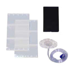 Deroyal Gauze Kits with Suction Dome - QTXNP0502