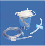 DEROYAL Deroyal PRO-II Canister System/Accessories NP-1006 10 Each-MDL-QTXNP1006
